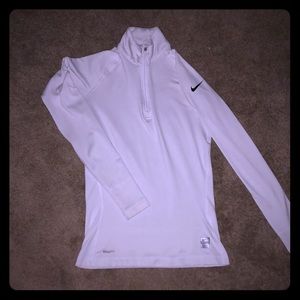 Nike Pro Jacket